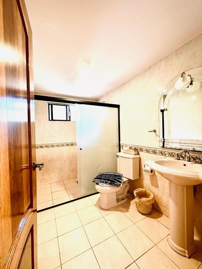 Casa Ritual Otel Oaxaca Dış mekan fotoğraf