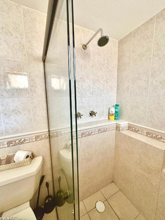 Casa Ritual Otel Oaxaca Dış mekan fotoğraf