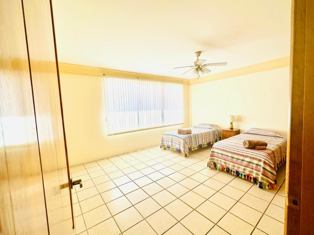 Casa Ritual Otel Oaxaca Dış mekan fotoğraf