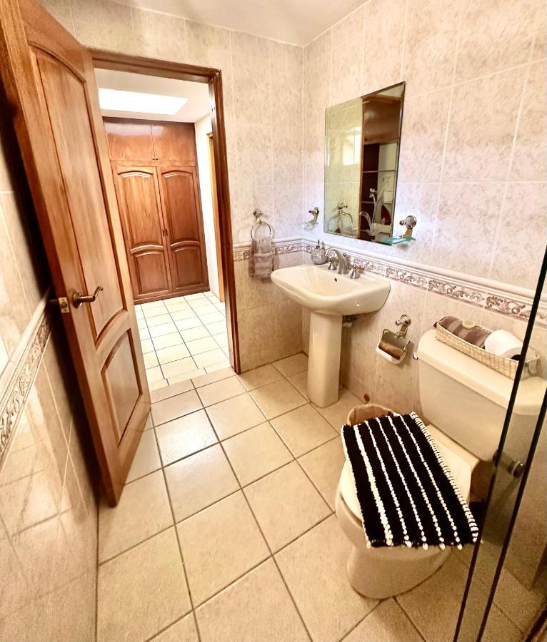 Casa Ritual Otel Oaxaca Dış mekan fotoğraf