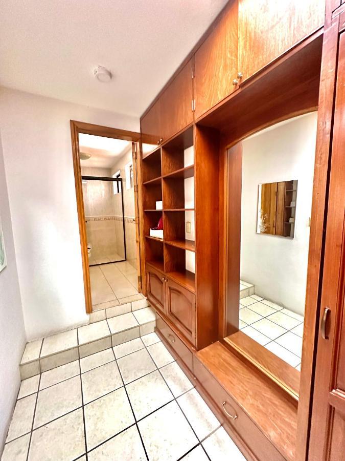 Casa Ritual Otel Oaxaca Dış mekan fotoğraf