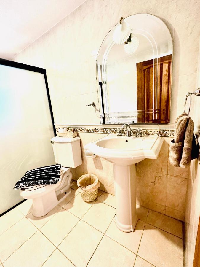 Casa Ritual Otel Oaxaca Dış mekan fotoğraf