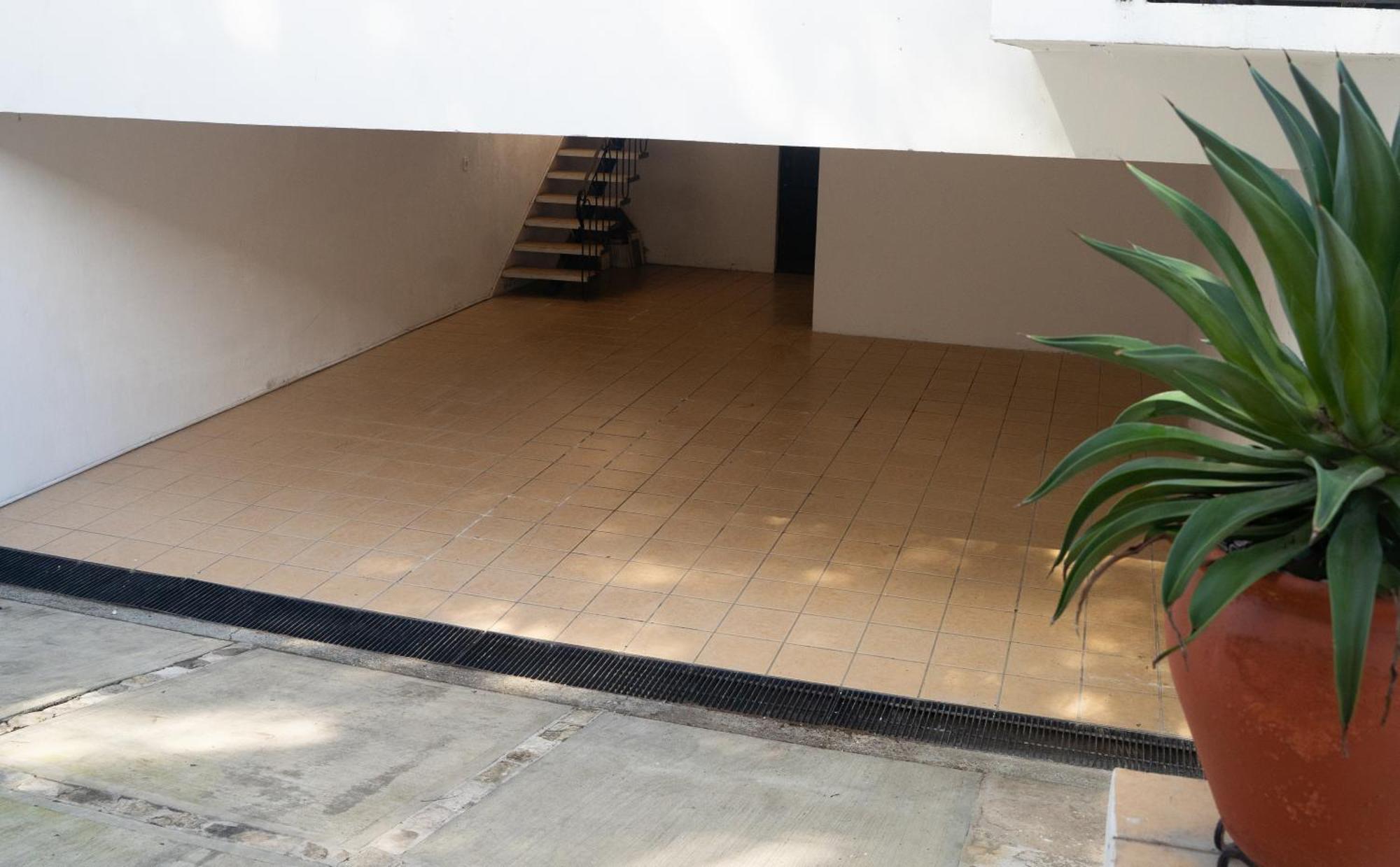 Casa Ritual Otel Oaxaca Dış mekan fotoğraf